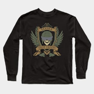 ELYSIA - CREST EDITION Long Sleeve T-Shirt